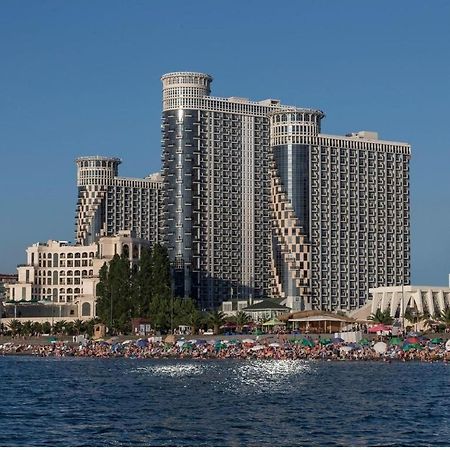 Luxury Apartments Μπατούμι Εξωτερικό φωτογραφία