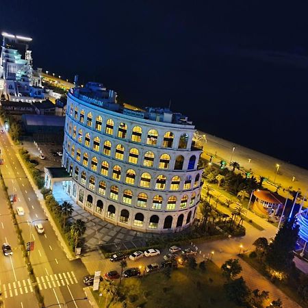 Luxury Apartments Μπατούμι Εξωτερικό φωτογραφία