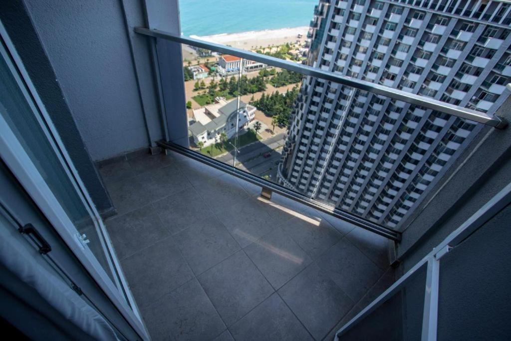 Luxury Apartments Μπατούμι Εξωτερικό φωτογραφία