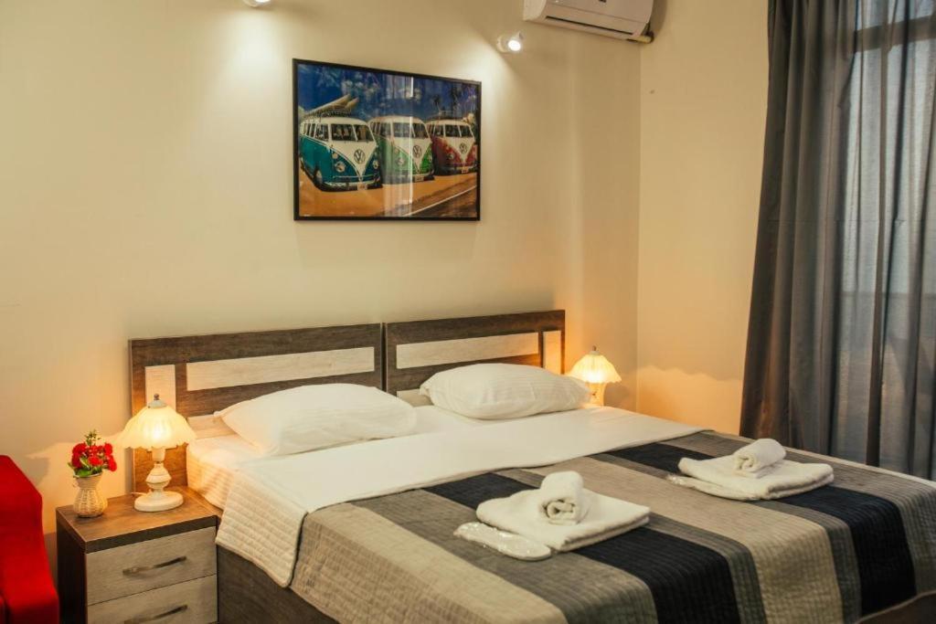 Luxury Apartments Μπατούμι Εξωτερικό φωτογραφία