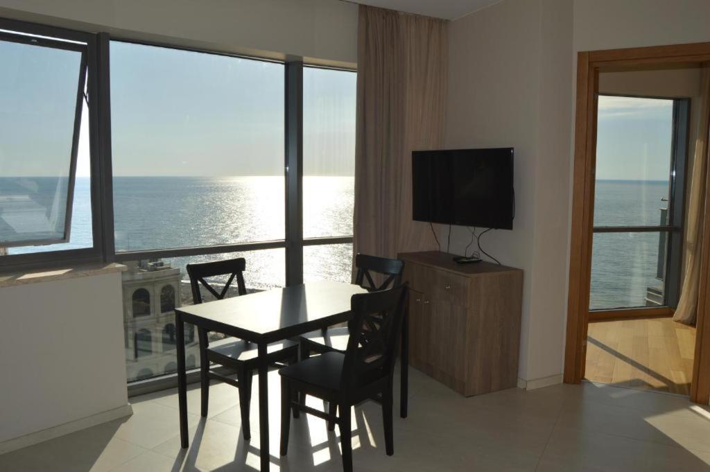 Luxury Apartments Μπατούμι Εξωτερικό φωτογραφία
