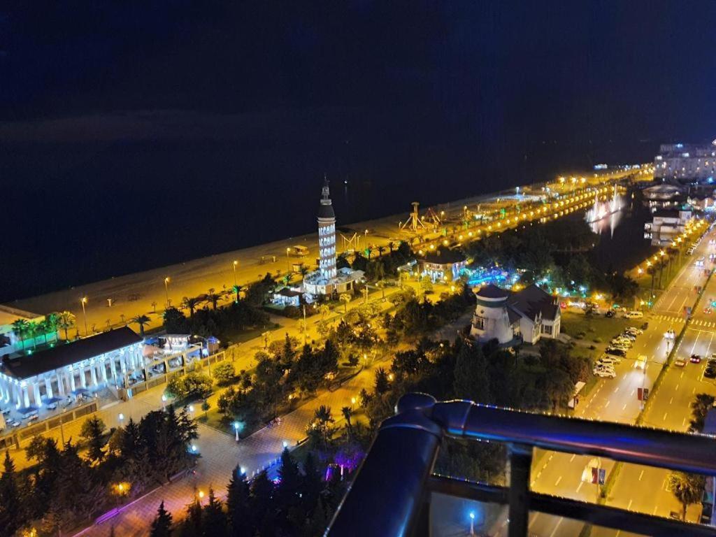Luxury Apartments Μπατούμι Εξωτερικό φωτογραφία