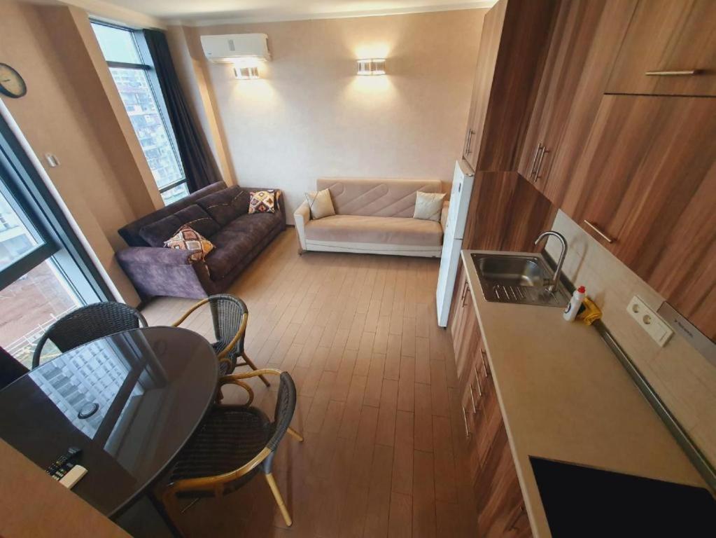Luxury Apartments Μπατούμι Εξωτερικό φωτογραφία