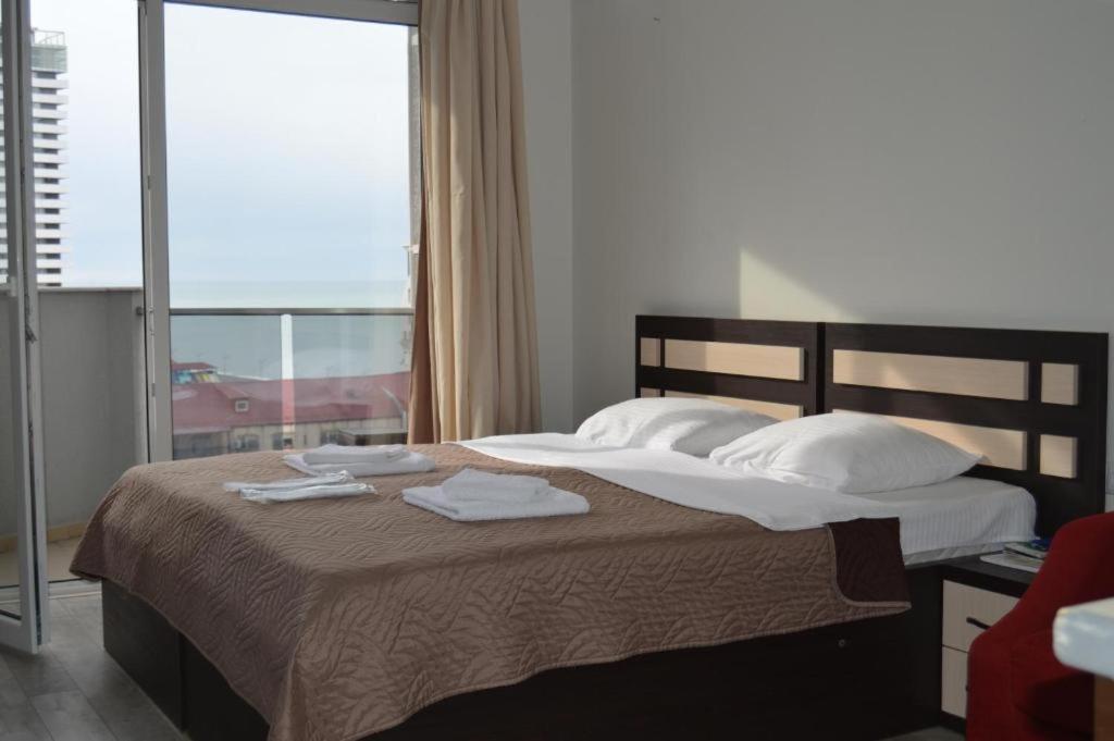 Luxury Apartments Μπατούμι Εξωτερικό φωτογραφία