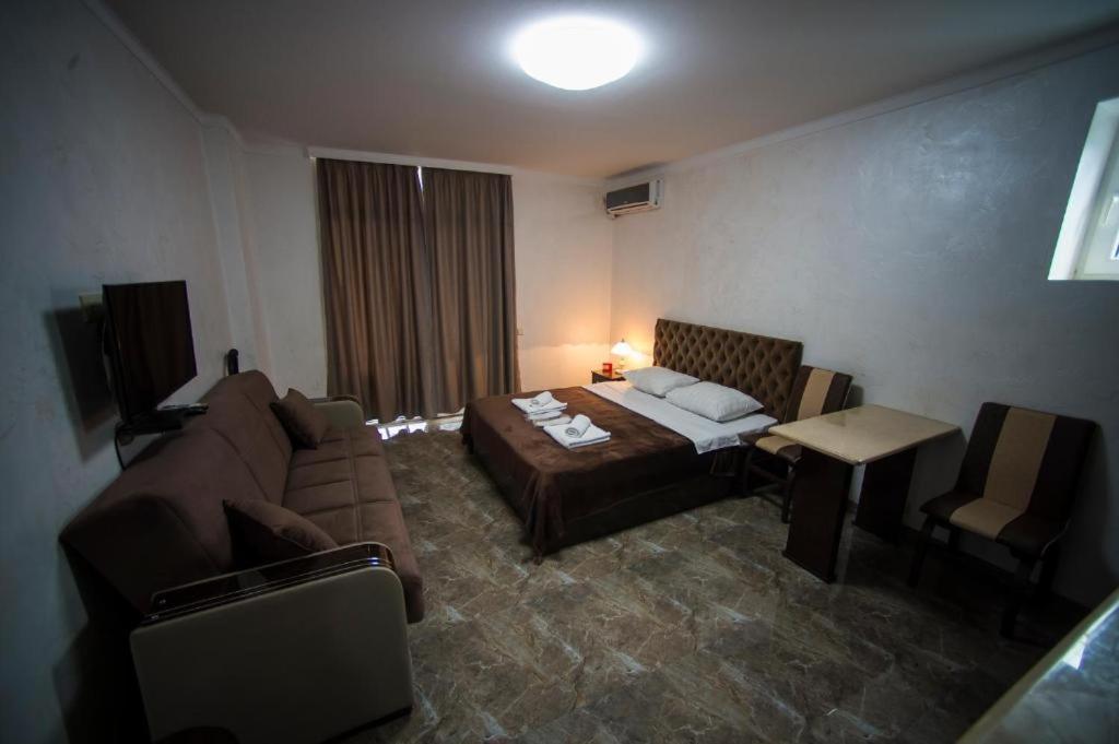 Luxury Apartments Μπατούμι Εξωτερικό φωτογραφία