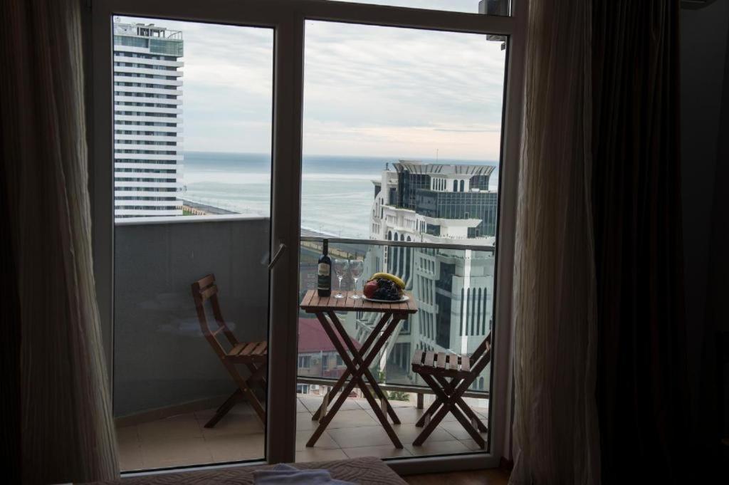 Luxury Apartments Μπατούμι Εξωτερικό φωτογραφία