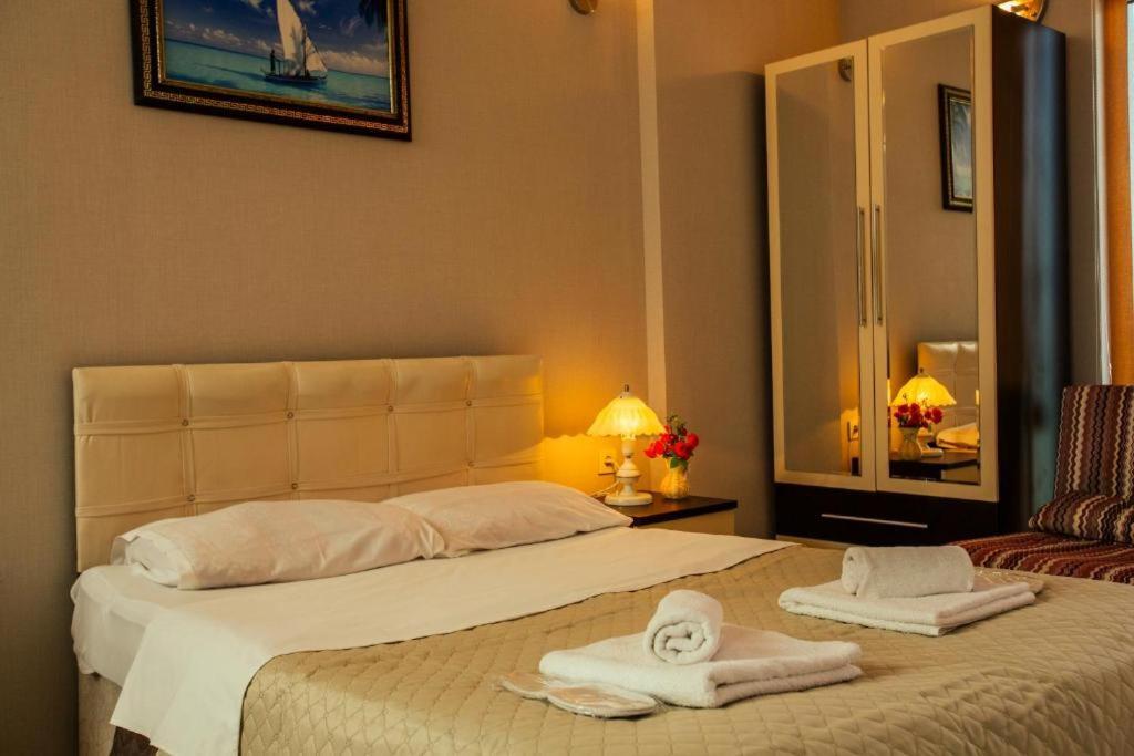 Luxury Apartments Μπατούμι Εξωτερικό φωτογραφία