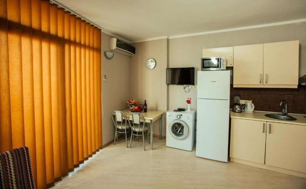 Luxury Apartments Μπατούμι Εξωτερικό φωτογραφία