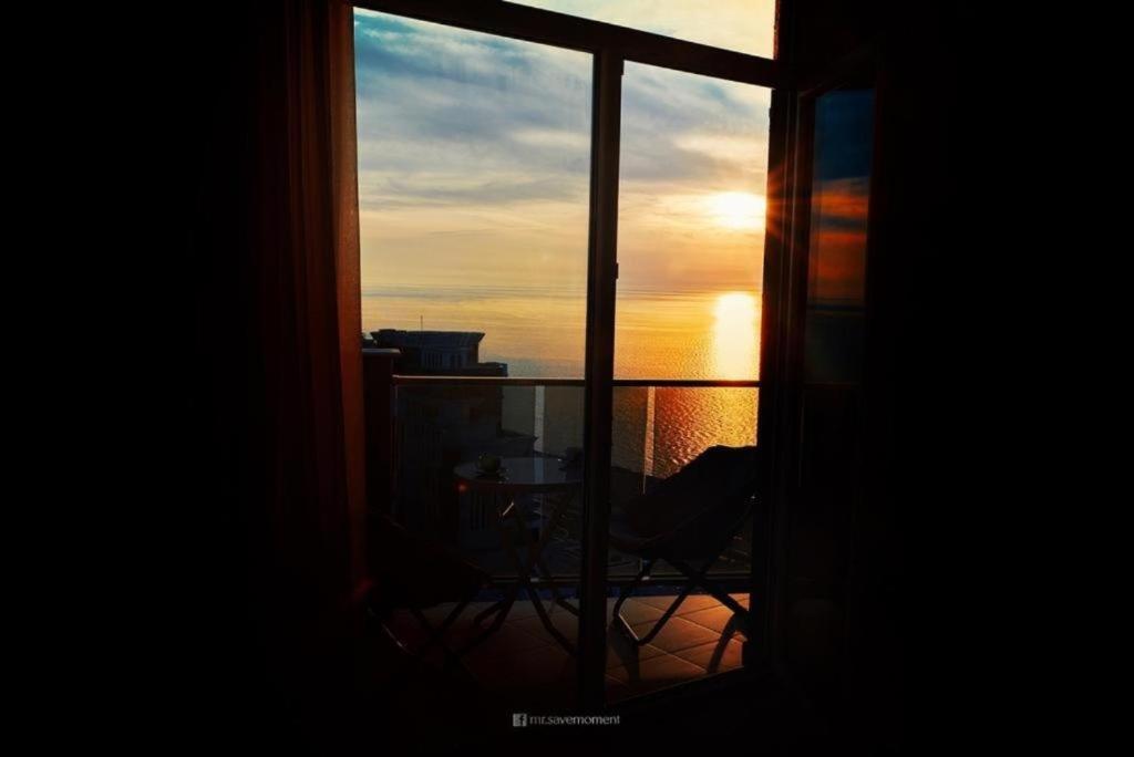 Luxury Apartments Μπατούμι Εξωτερικό φωτογραφία