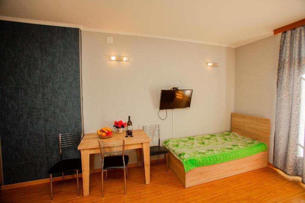 Luxury Apartments Μπατούμι Εξωτερικό φωτογραφία