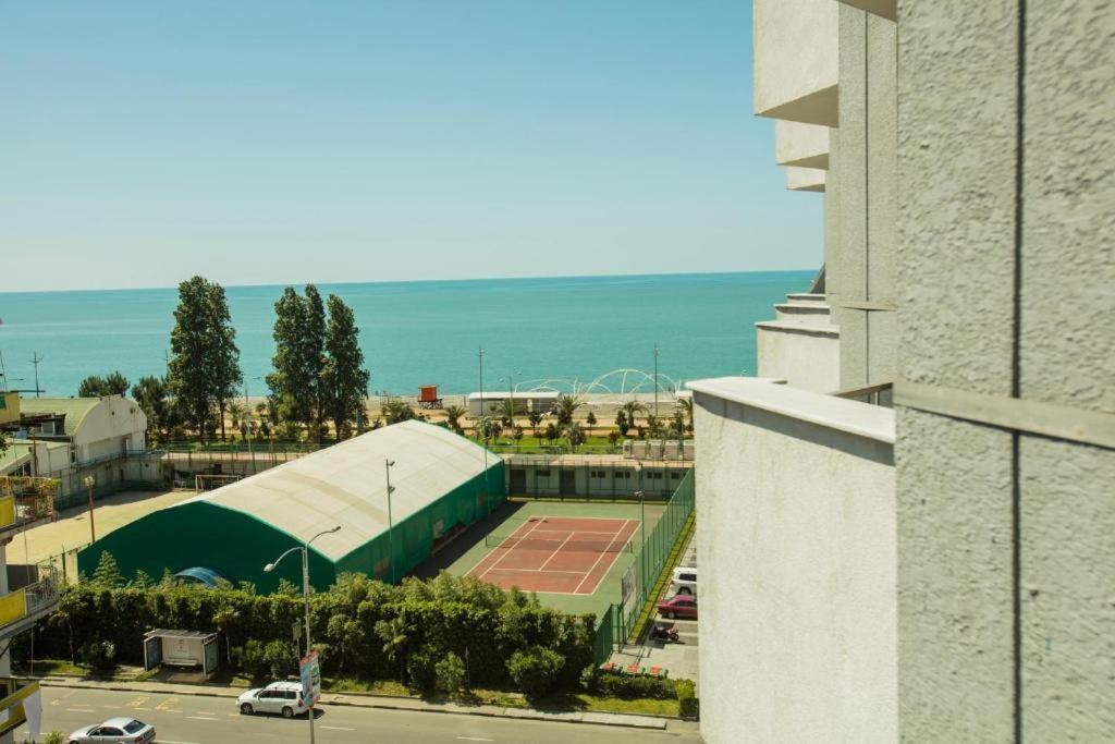 Luxury Apartments Μπατούμι Εξωτερικό φωτογραφία