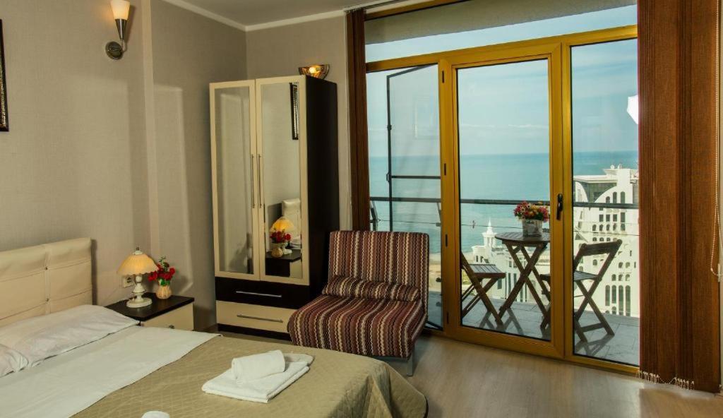Luxury Apartments Μπατούμι Εξωτερικό φωτογραφία