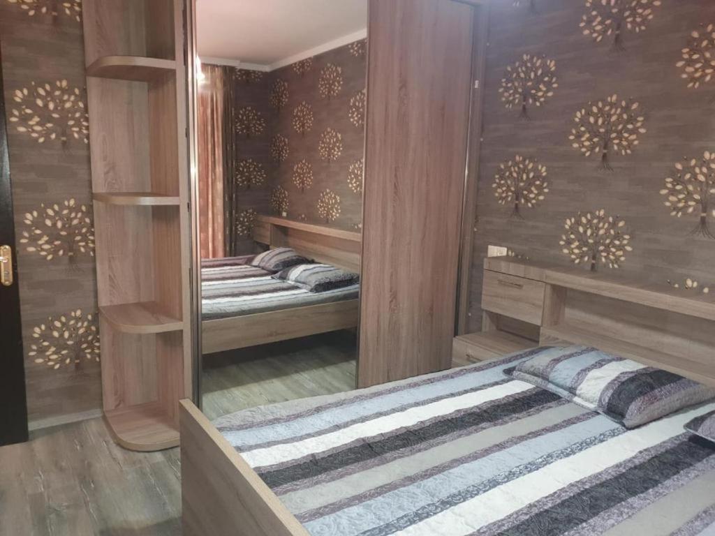 Luxury Apartments Μπατούμι Εξωτερικό φωτογραφία