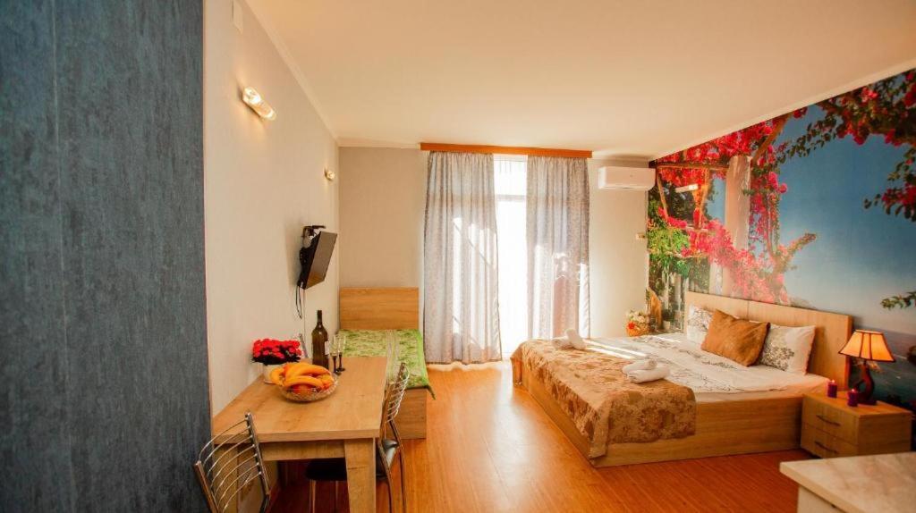 Luxury Apartments Μπατούμι Εξωτερικό φωτογραφία