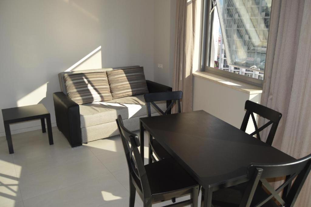 Luxury Apartments Μπατούμι Εξωτερικό φωτογραφία