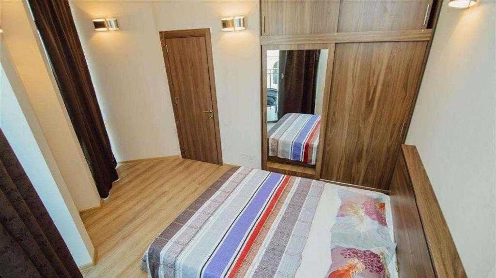 Luxury Apartments Μπατούμι Εξωτερικό φωτογραφία