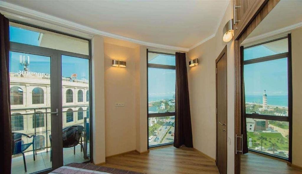 Luxury Apartments Μπατούμι Εξωτερικό φωτογραφία