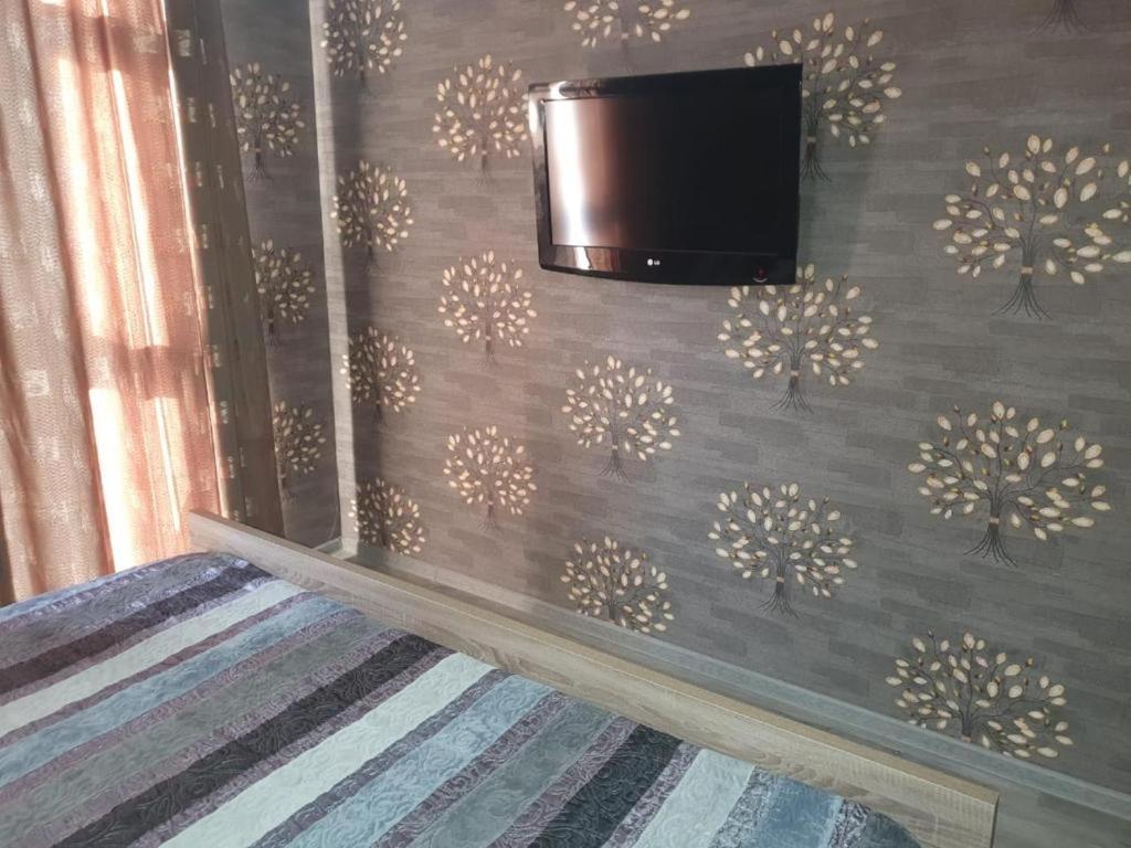 Luxury Apartments Μπατούμι Εξωτερικό φωτογραφία