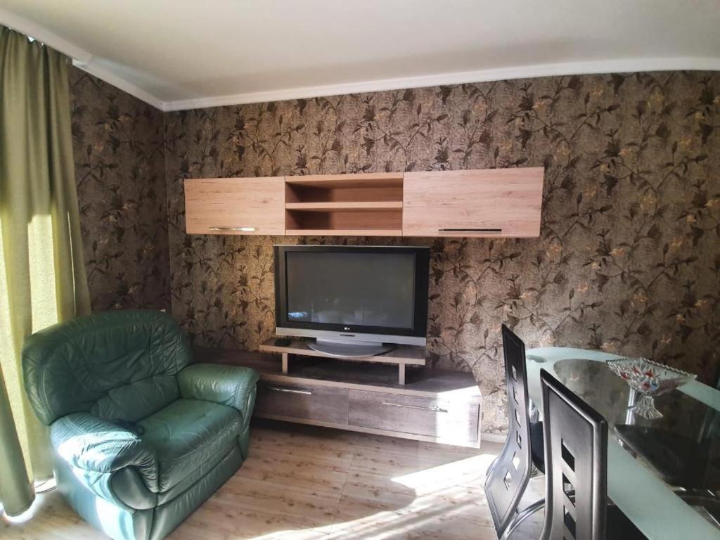 Luxury Apartments Μπατούμι Εξωτερικό φωτογραφία
