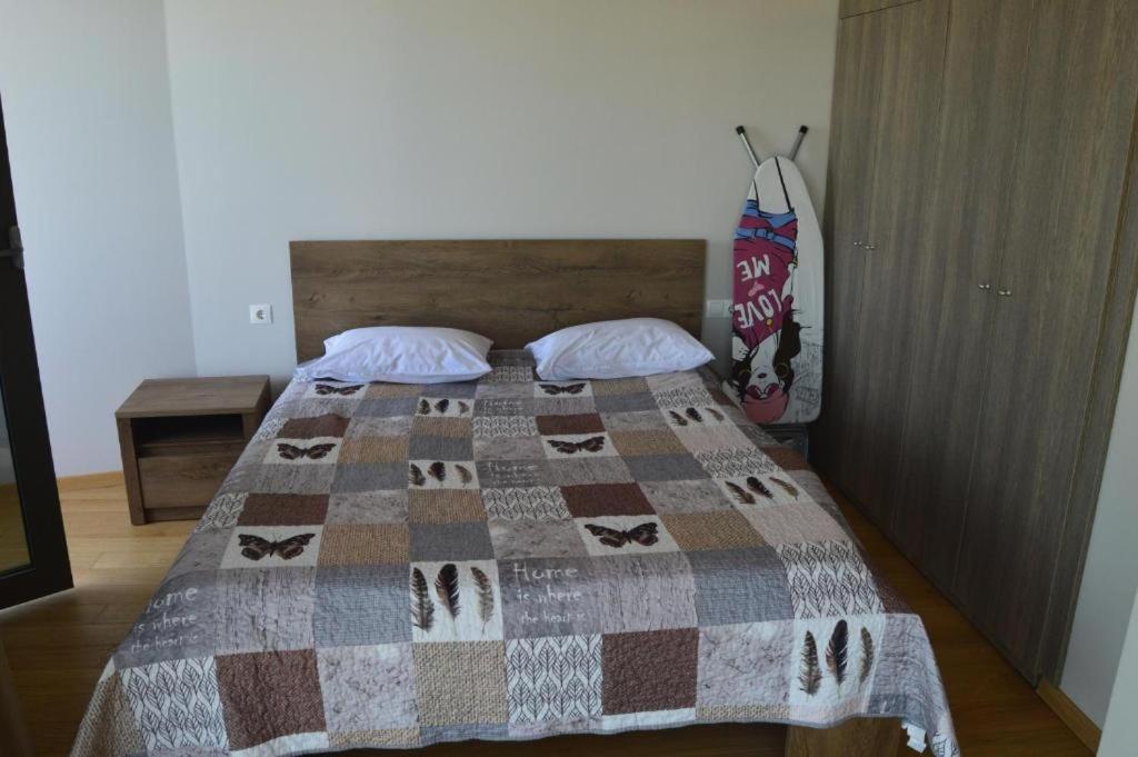 Luxury Apartments Μπατούμι Εξωτερικό φωτογραφία