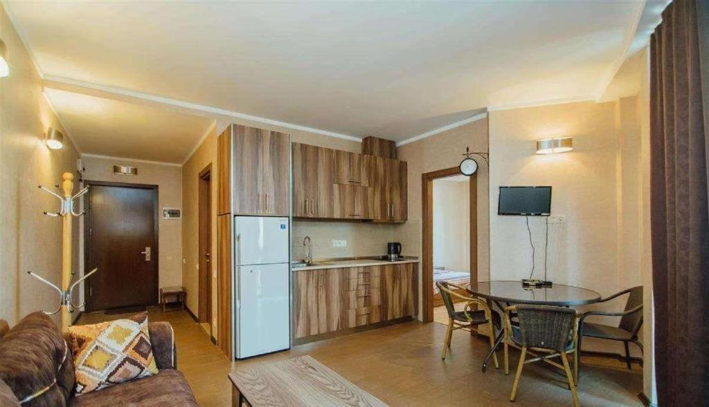 Luxury Apartments Μπατούμι Εξωτερικό φωτογραφία