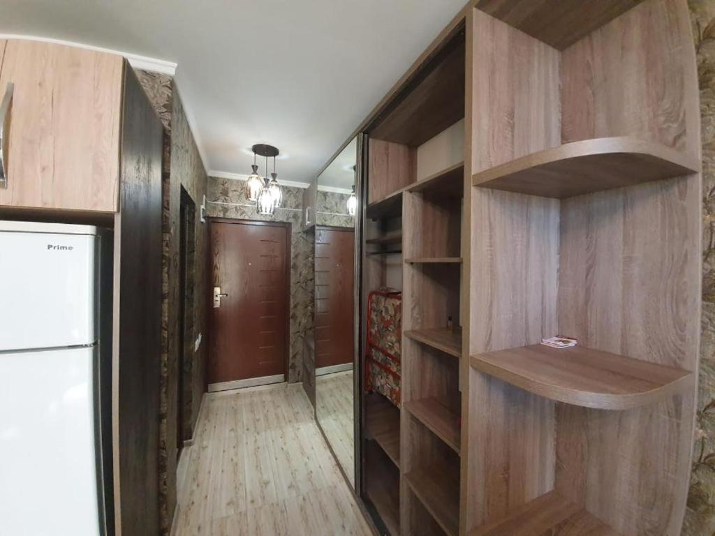 Luxury Apartments Μπατούμι Εξωτερικό φωτογραφία