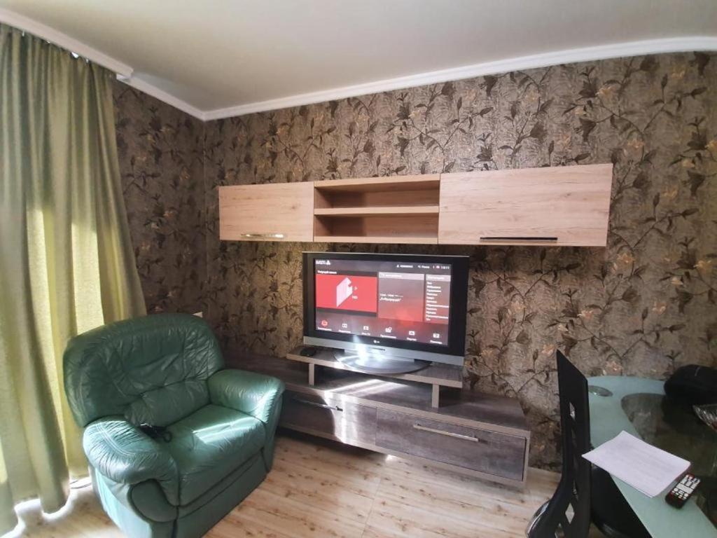 Luxury Apartments Μπατούμι Εξωτερικό φωτογραφία