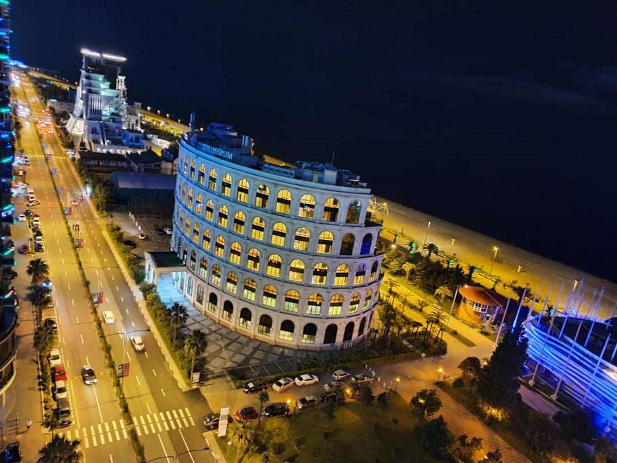 Luxury Apartments Μπατούμι Εξωτερικό φωτογραφία
